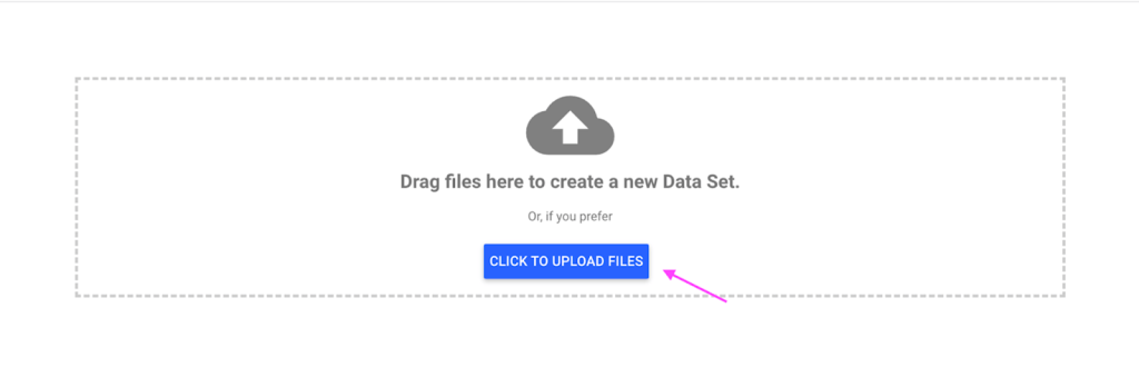 upload files