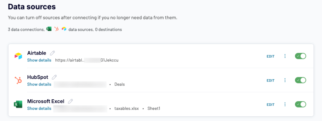 1 what is etl extracting source data to coupler