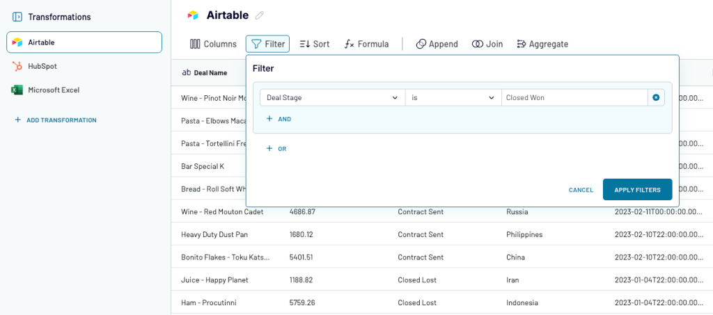 2 what is etl transforming data with coupler 1